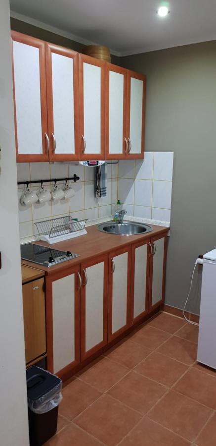 Apartman I Studio Apartman Majoli Kukuljanovo Exterior photo